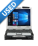 Image of a Panasonic Toughbook CF-31 Mk6 Notebook